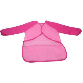 Waterproof Children's Apron for DIY Projects and Eating