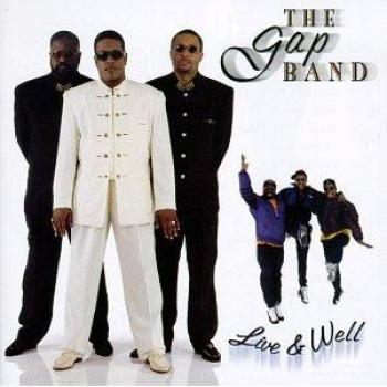 Gap Band: Vivre et Bien