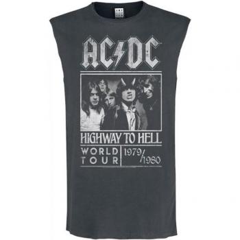 Canotta Amplified Highway to Hell AC/DC