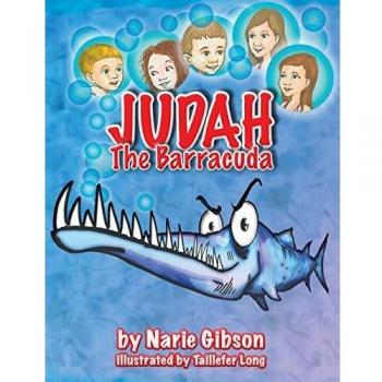 Judah the Barracuda