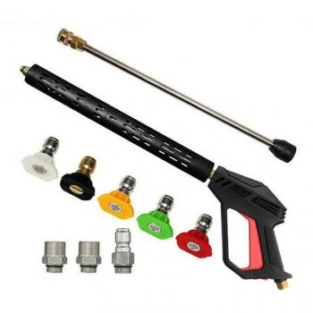 Adattatore Eosnow SprayPro 4000 PSI M22