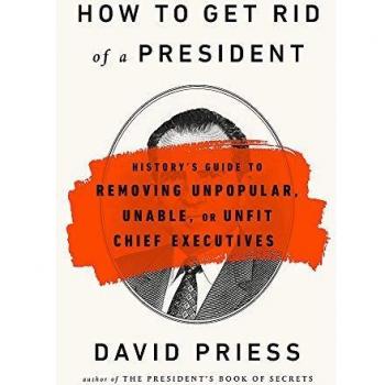 How to Get Rid of a President