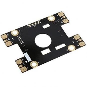 PowerCube ESC-Board TBS – horizontales Modell