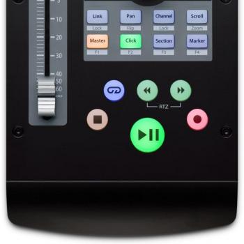 PreSonus Faderport 2010s Edition