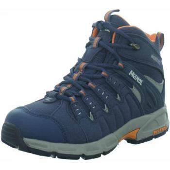 Meindl Kids Snap Mid Shoes