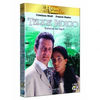 Terre Indigo