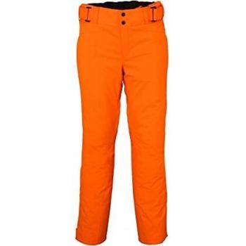 Phenix Arrow Slim Herren Skihose Orange – Rutschfestes Profil