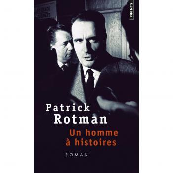 Un homme à histoires