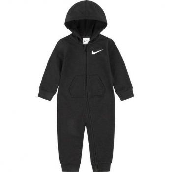 Nike Baby Essentials Hooded Coverall