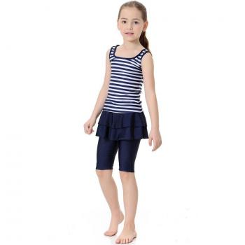 Modest Swimwear for Girls