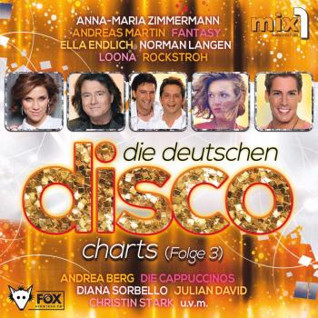 Die Deutschen Disco Charts-Folge 3