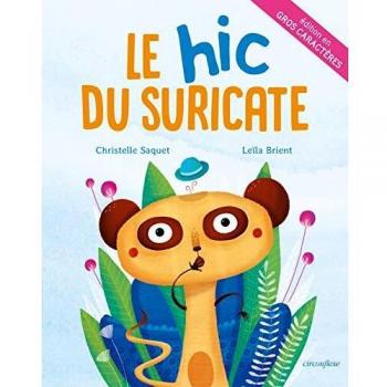 Le hic du suricate