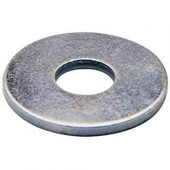 Arandela Ancha 12 mm Hºzinc