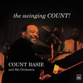 The Swinging Count !