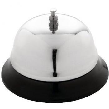 All-Metal Small Call Bell