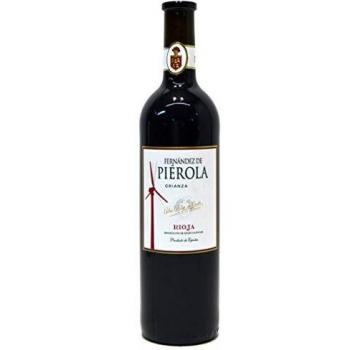 VINO TINTO PIEROLA
