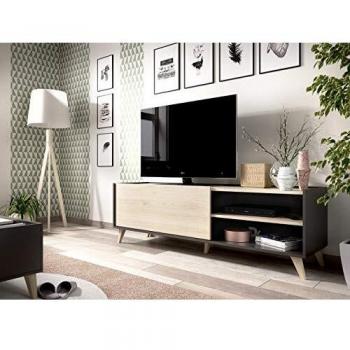Mueble TV Dekit NESS Estilo Nórdico