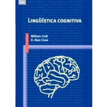 Lingüística cognitiva.