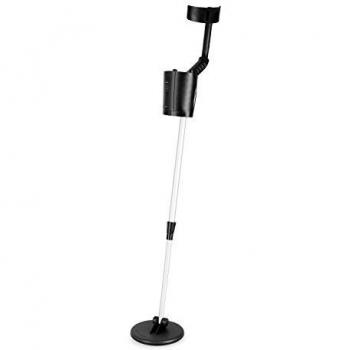 Detector de Metales Duramaxx Ligero y Resistente al Agua 16,5 cm