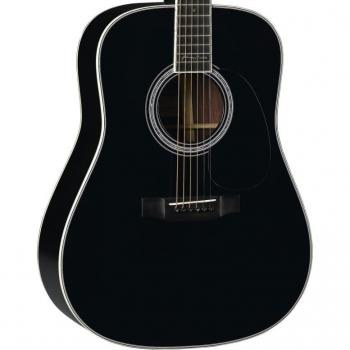 Martin D-35 Johnny Cash Signature Model