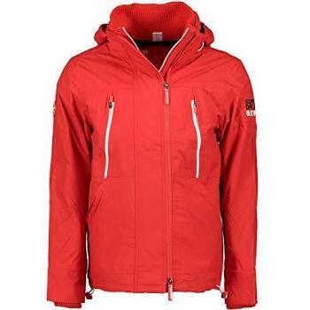 Tropische Superdry Technical Jacket – Herrenwindschutz, L