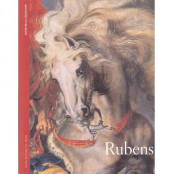 Rubens (guia nacional del prado).
