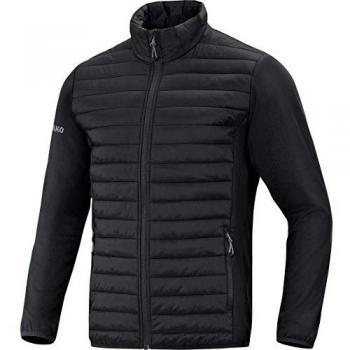 Jako Hybrid Premium Training Jacket