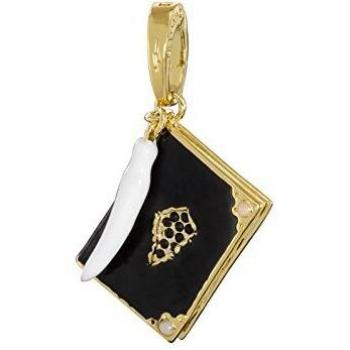 Charm de la Clé Volante Harry Potter