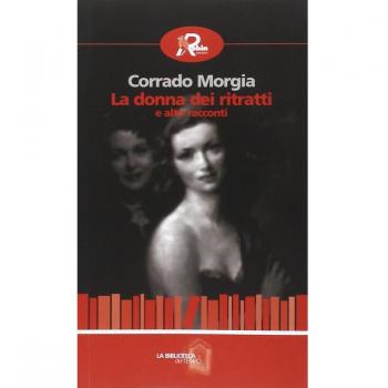 La donna dei ritratti e altri racconti