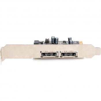 Adattatore Interno Digitus DS-30105 PCIe