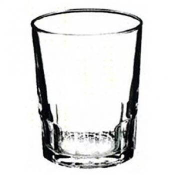 Bicchiere Trasparente Bormioli Rocco Saboya da 25 cl