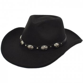 Lidafish Jazz Toca Sombrero