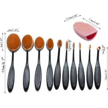 Make up Painting Brushes