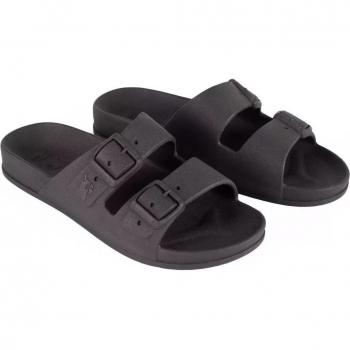 CACATOES® Sandales noires enfant parfumées 37 masculin