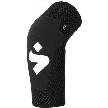 Ginocchiere Sweet Protection Light nero