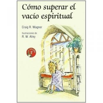 Como superar el vacío espiritual