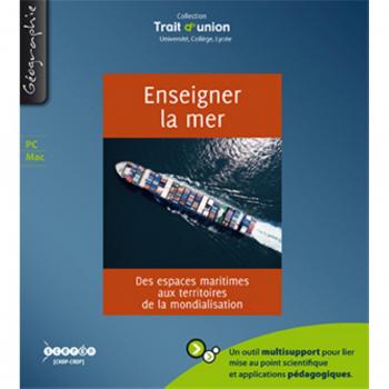 Enseigner La Mer