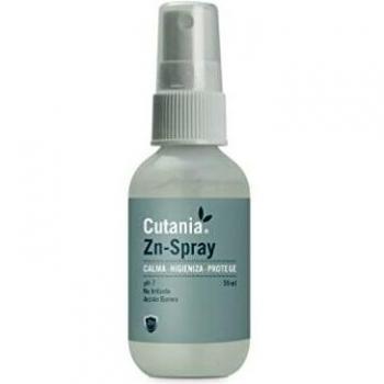 VetNova Cutania Zinc Solution 59 ml