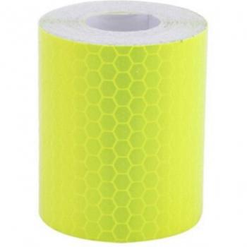 Newbee 5*100cm Baby Car Decal Reflective Tape