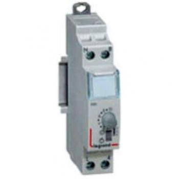 MicroRex W11 Wochenzeitschaltuhr 230 V/50 Hz – Legrand 412783