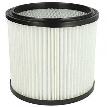 Filtro Rotondo Compatibile per Aspirapolvere Multifunzionale Einhell TH-VC 1930 SA
