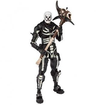 Fortnite Skull Trooper Multicolore Heo MCF10602‑2
