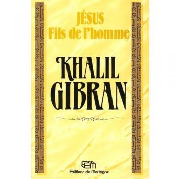 Jésus, le fils de l'homme (Philosophie