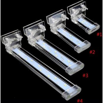 Blue White LED Aquarium Light
