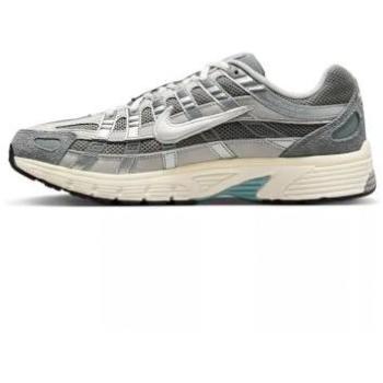 Baskets Nike Flat Pewter 39