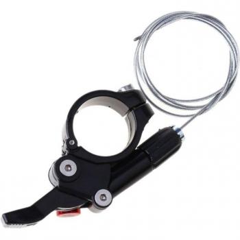 Bicycle Wire Lockout Controller for Rockshox SR Suntour