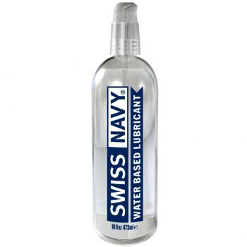 Swiss Navy Marine Moisture Lube – 454g