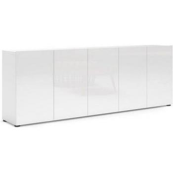 XORA XL Holznachbildung – Mister Lord Sideboard