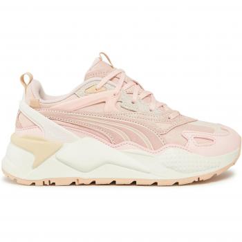 Rs-X Effekt Thrifted Sneakers von Puma für Damen in Rosa