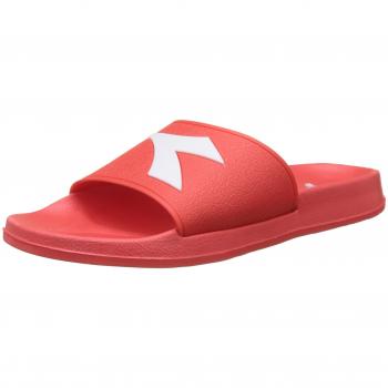 Diadora Crawl Infradito Uomo Rosso 46 EU